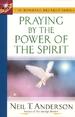 Praying by the Power of the Spirit