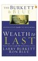 The Burkett & Blue Definitive Guide to Securing Wealth to Last