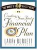 The World's Easiest Pocket Guide to Creating Your First Financial Plan