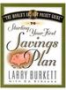 World's Easiest Guide To Starting Your First Savings Plan