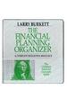 The Financial Planning Organizer