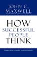 How Successful People Think