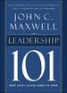 Leadership 101