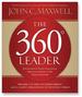The 360 Degree Leader