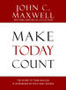 Make Today Count