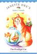 The Prodigal Cat