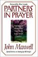 Partners in Prayer