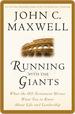 Running with the Giants