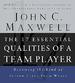 The 17 Essential Qualities of a Team Player