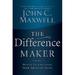 The Difference Maker