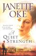 A Quiet Strength (A Prairie Legacy #3)