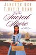 The Sacred Shore (Song of Acadia #2)