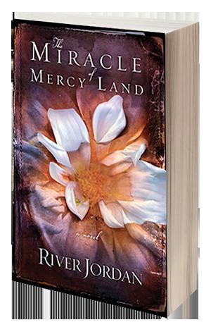 The Miracle Of Mercy Land by Adriana | CD Reviews And Information | NewReleaseToday