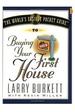 The World's Easiest Pocket Guide to Buying Your First House