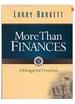 More Than Finances