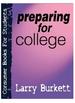 Preparing for College