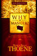 Why A Manger?