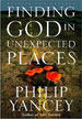 Finding God In Unexpected Places