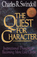 The Quest for Character