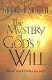 The Mystery of God's Will