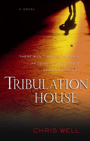Tribulation House by Adriana | CD Reviews And Information | NewReleaseToday