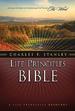 Charles F. Stanley Life Principles Bible-NASB