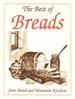 Mini Cookbook Collection: Best of Bread with Envelope (Miniature Cookbook Collection)
