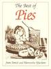 Mini Cookbook Collection: Best of Pies with Envelop [With Gift Envelope]