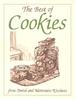 Mini Cookbook Collection: Best of Cookies