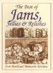 Mini Cookbook Collection: Best of Jams