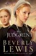 The Judgment (The Rose Trilogy, Book 2)