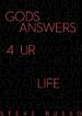 God's Answers 4 UR Life: Wisdom 4 Every Day (Thrive)