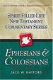 Ephesians & Colossians (Spirit-Filled Life New Testament Commentary)