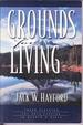 Grounds for Living