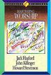 Mastering Worship (Mastering Ministry, Vol. 4) (Mastering Ministry)