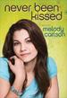 Never Been Kissed: A Novel