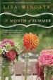 A Month of Summer (Blue Sky Hills Series)