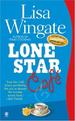 Lone Star Cafe (Texas Hill Country, Book 2)