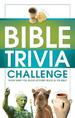 Bible Trivia Challenge: 2,001 Questions from Genesis to Revelation