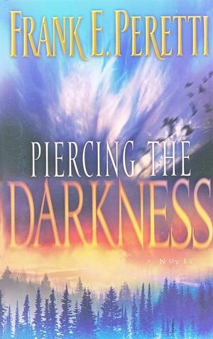Piercing the Darkness by Adriana | CD Reviews And Information | NewReleaseToday