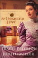 An Unexpected Love (Broadmoor Legacy, Book 2)
