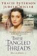 These Tangled Threads (Bells of Lowell Series #3)