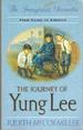 The Journey of Yung Lee: From China to America (Immigrant's Chronicles #4)