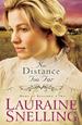 No Distance Too Far (Home to Blessing Series, Book 2)