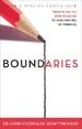 Boundaries