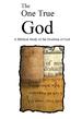 The One True God