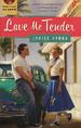 Love Me Tender (When I Fall in Love)