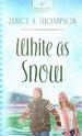 White as Snow (Pennsylvania Colors Series #2)