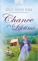 Chance of a Lifetime (Kentucky Chances, Book 3)