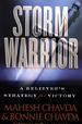 Storm Warrior: A Believer's Strategy for Victory